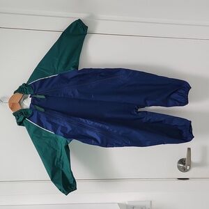 MEC Toddler - Rainsuit / Newt Suit - 18m